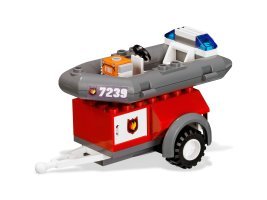 7239 - Fire Truck