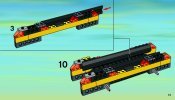 Instrucciones de Construcción - LEGO - 7243 - Construction Site: Page 13