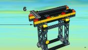 Instrucciones de Construcción - LEGO - 7243 - Construction Site: Page 15