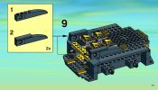 Instrucciones de Construcción - LEGO - 7249 - XXL Mobil Crane: Page 11