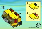 Instrucciones de Construcción - LEGO - 7249 - XXL Mobil Crane: Page 16