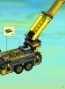 Instrucciones de Construcción - LEGO - 7249 - XXL Mobil Crane: Page 29