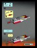 Instrucciones de Construcción - LEGO - 7259 - ARC-170 Starfighter™: Page 7