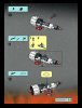 Instrucciones de Construcción - LEGO - 7259 - ARC-170 Starfighter™: Page 37