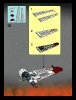 Instrucciones de Construcción - LEGO - 7259 - ARC-170 Starfighter™: Page 41