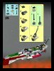 Instrucciones de Construcción - LEGO - 7259 - ARC-170 Starfighter™: Page 17