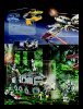 Instrucciones de Construcción - LEGO - 7259 - ARC-170 Starfighter™: Page 48