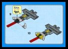 Instrucciones de Construcción - LEGO - 7262 - TIE TM Fighter and Y-Wing TM: Page 17