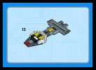 Instrucciones de Construcción - LEGO - 7262 - TIE TM Fighter and Y-Wing TM: Page 19