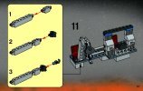 Instrucciones de Construcción - LEGO - 7264 - Imperial Inspection: Page 67