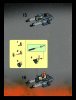 Instrucciones de Construcción - LEGO - 7283 - Ultimate Space Battle: Page 30