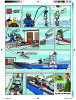 Instrucciones de Construcción - LEGO - 7287 - Police Boat: Page 54