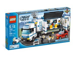 7288 - Mobile Police Unit