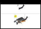 Instrucciones de Construcción - LEGO - 7291 - Street Rebel: Page 19