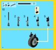 Instrucciones de Construcción - LEGO - 7291 - Street Rebel: Page 66