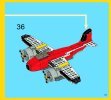 Instrucciones de Construcción - LEGO - 7292 - Propeller Adventures: Page 53