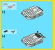 Instrucciones de Construcción - LEGO - 7292 - Propeller Adventures: Page 38
