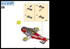 Instrucciones de Construcción - LEGO - 7292 - Propeller Adventures: Page 24