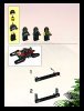 Instrucciones de Construcción - LEGO - 7297 - Dino Track Transport: Page 3