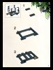 Instrucciones de Construcción - LEGO - 7297 - Dino Track Transport: Page 31