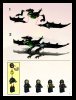 Instrucciones de Construcción - LEGO - 7298 - Dino Air Tracker: Page 3