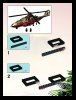 Instrucciones de Construcción - LEGO - 7298 - Dino Air Tracker: Page 5