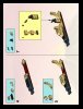 Instrucciones de Construcción - LEGO - 7298 - Dino Air Tracker: Page 28