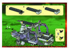 Instrucciones de Construcción - LEGO - 7317 - Aero Tube Hangar: Page 31