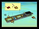 Instrucciones de Construcción - LEGO - 7344 - Dump Truck: Page 9