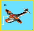 Instrucciones de Construcción - LEGO - 7345 - Transport Chopper: Page 35