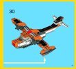 Instrucciones de Construcción - LEGO - 7345 - Transport Chopper: Page 39