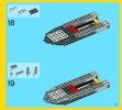 Instrucciones de Construcción - LEGO - 7345 - Transport Chopper: Page 63