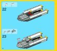 Instrucciones de Construcción - LEGO - 7345 - Transport Chopper: Page 66