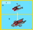 Instrucciones de Construcción - LEGO - 7345 - Transport Chopper: Page 13