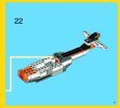 Instrucciones de Construcción - LEGO - 7345 - Transport Chopper: Page 21