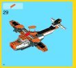 Instrucciones de Construcción - LEGO - 7345 - Transport Chopper: Page 36