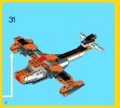 Instrucciones de Construcción - LEGO - 7345 - Transport Chopper: Page 42