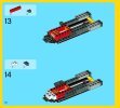 Instrucciones de Construcción - LEGO - 7345 - Transport Chopper: Page 60