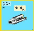 Instrucciones de Construcción - LEGO - 7345 - Transport Chopper: Page 69