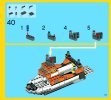 Instrucciones de Construcción - LEGO - 7345 - Transport Chopper: Page 83