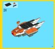 Instrucciones de Construcción - LEGO - 7345 - Transport Chopper: Page 33