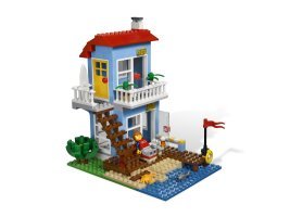 7346 - Seaside House