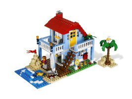 7346 - Seaside House