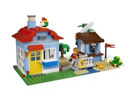 7346 - Seaside House