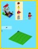 Instrucciones de Construcción - LEGO - Creator - 7346 - Casa de la Playa: Page 2