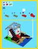 Instrucciones de Construcción - LEGO - Creator - 7346 - Casa de la Playa: Page 35