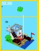 Instrucciones de Construcción - LEGO - Creator - 7346 - Casa de la Playa: Page 40