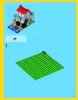 Instrucciones de Construcción - LEGO - Creator - 7346 - Casa de la Playa: Page 9