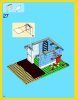 Instrucciones de Construcción - LEGO - Creator - 7346 - Casa de la Playa: Page 30