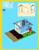 Instrucciones de Construcción - LEGO - Creator - 7346 - Casa de la Playa: Page 31